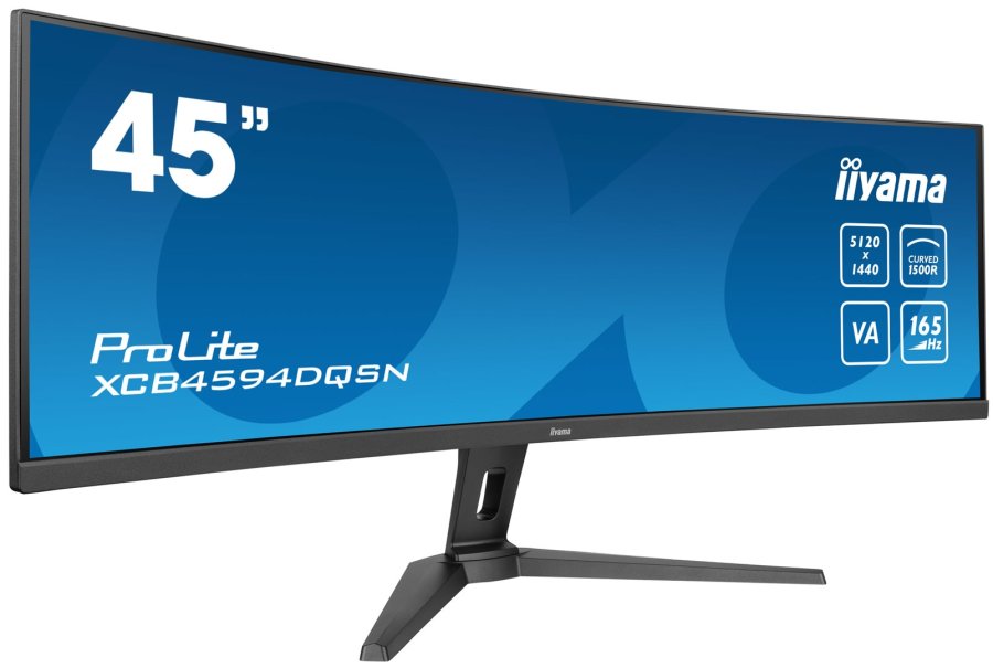 iiyama G-MASTER 45