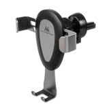 Holder til biltelefon Maclean, universal, til ventilationsgitter, tyngdekraft, max. afstand 90mm, MC-324 #5