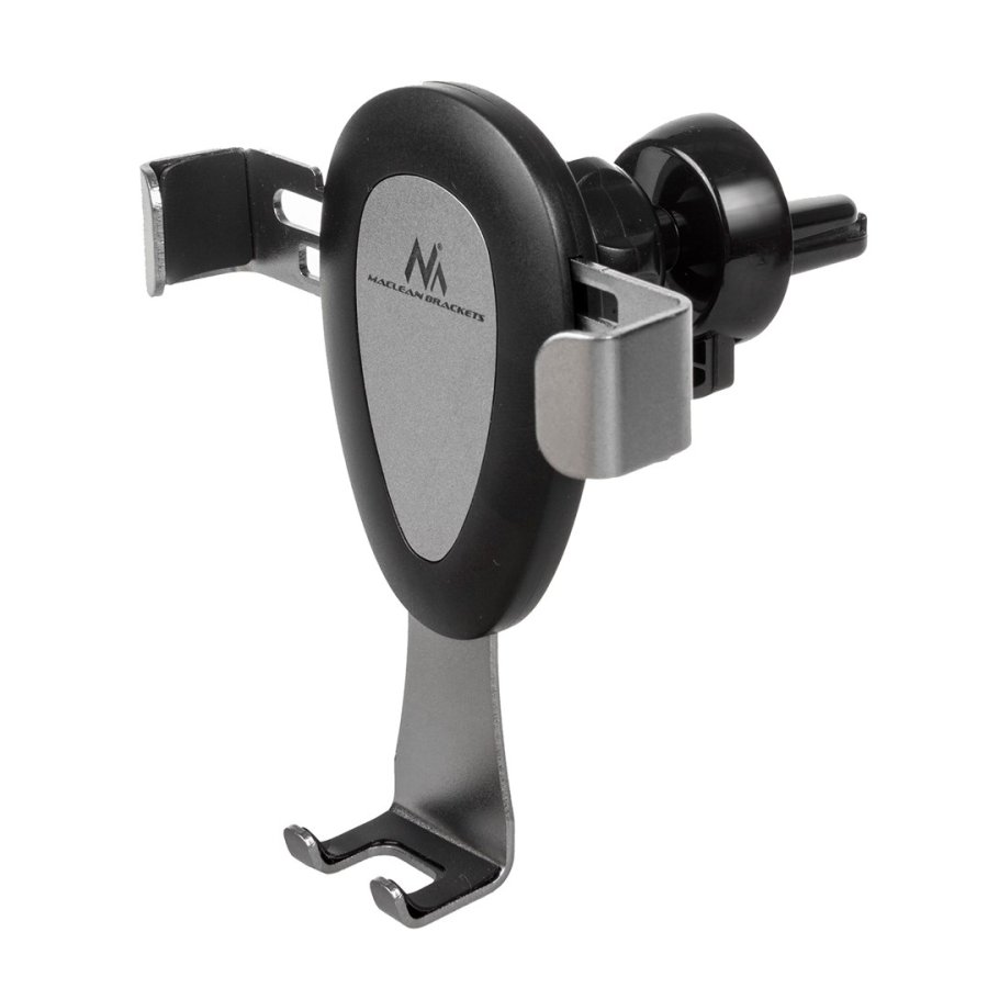 Holder til biltelefon Maclean, universal, til ventilationsgitter, tyngdekraft, max. afstand 90mm, MC-324 #5