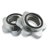 STANDARD VGTSTANG MED GEVIND OG KLEMMER HMS GPR120 1200MM 6,75KG #3