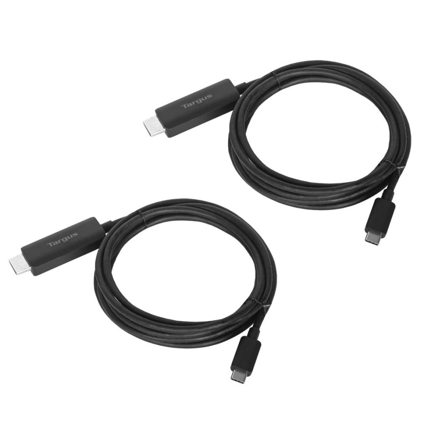 Targus DOCK230EUZ dockingstation Ledningsf�rt Thunderbolt 5 S�lv #20