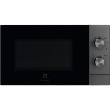 Electrolux EMZ421MMTI mikroblgeovn Titanium Grill mikroovn Bordplade 800 W #1