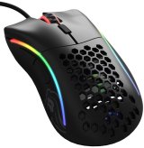 Glorious Gaming Model D Minus mus Spil Hjre hnd USB Type-A Optisk 3200 dpi #5