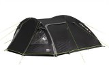 High Peak Mesos 4 Kuppeltelt 4 person(er) Grn, Gr #5