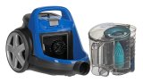 Philips 5000 series FC9557/09 st�vsuger 1,5 L Beholder vakuum Dry 900 W Posel�s #17