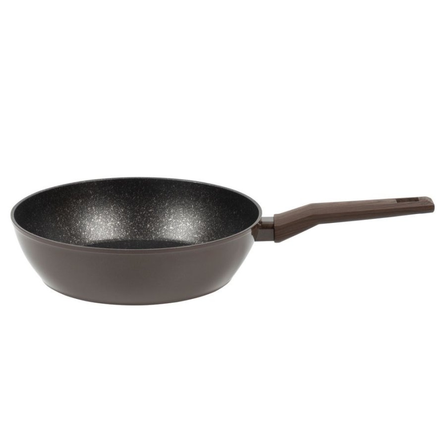 Resto Kitchenware Carina Gryde til alle forml Rund #7