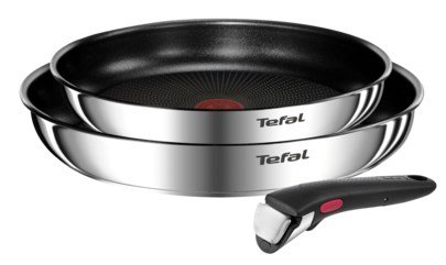 Tefal Emotion L897S374 stegepande Gryde til alle form�l Rund #1