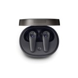 Motorola Moto Buds 600 ANC Headset True Wireless Stereo (TWS) I rerne Opkald/Musik/Sport/Hverdag Bluetooth Sort #3