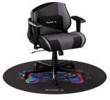 Gaming mtte Huzaro HZ-FLOORMAT 7.0 Sort Gummi #5