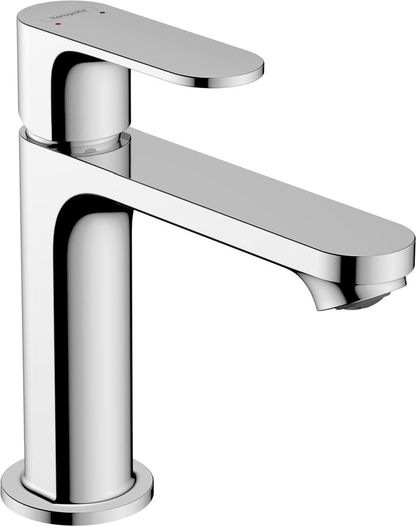 Hansgrohe 72517000 Ikke kategoriseret #1