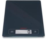 Soehnle Page Profi Sort, S�lv Elektronisk k�kkenv�gt #1