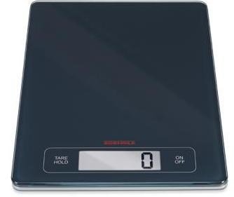 Soehnle Page Profi Sort, S�lv Elektronisk k�kkenv�gt #1