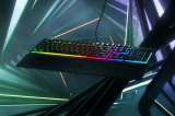 Razer Ornata V3 - US tastatur Spil USB Engelsk Sort #1