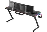 Huzaro Hero 4.8 RGB - gaming-skrivebord #9