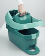 Leifheit 55076 moppesystem & spand Grn #5
