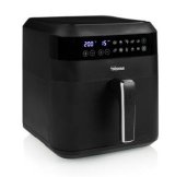 Tristar FR-6999 frituregryde Enkelt 6 L Enkeltstende 1700 W Varmluftsteger Sort #1