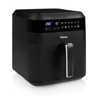 Tristar FR-6999 frituregryde Enkelt 6 L Enkeltstende 1700 W Varmluftsteger Sort #1