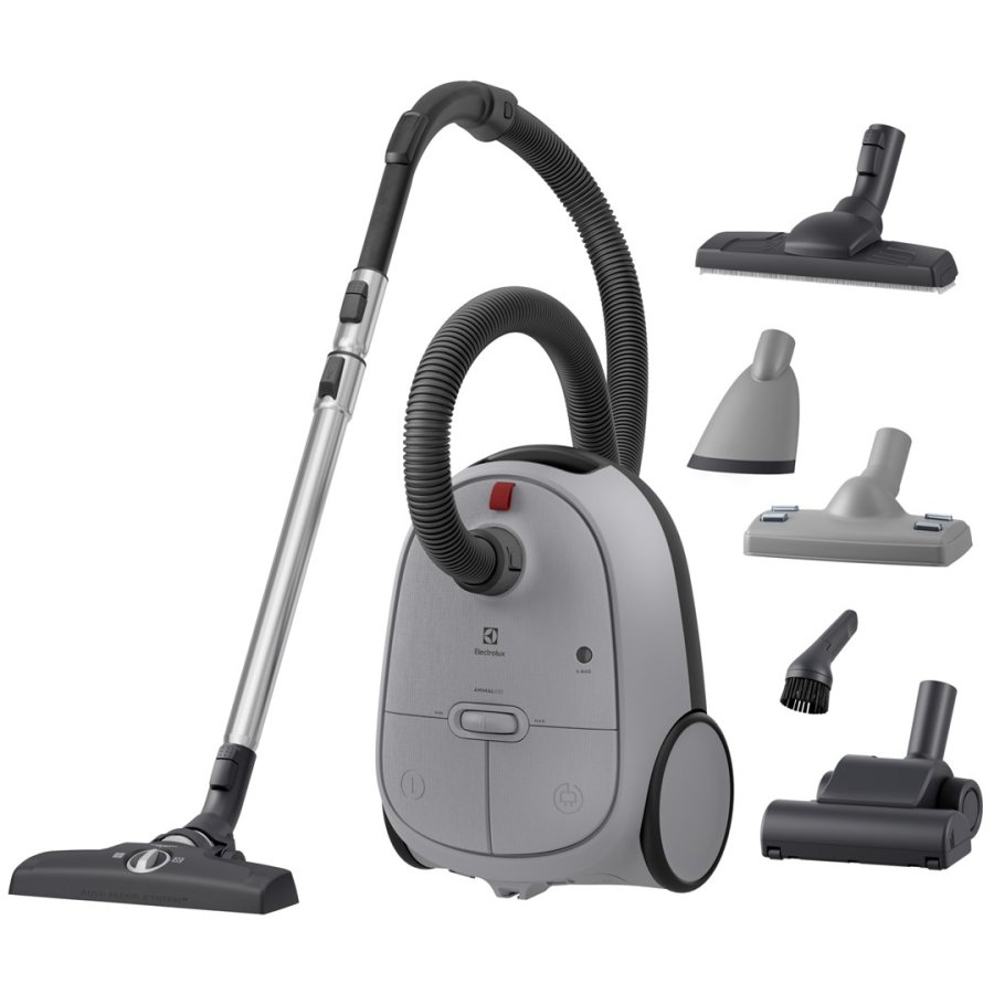 Electrolux 900 258 632 3,5 L Beholder vakuum Dry 850 W Stvpose #3