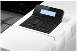 HP LaserJet Pro M501dn Sort og hvid Printer, Kun ethernet; Dupleks #4