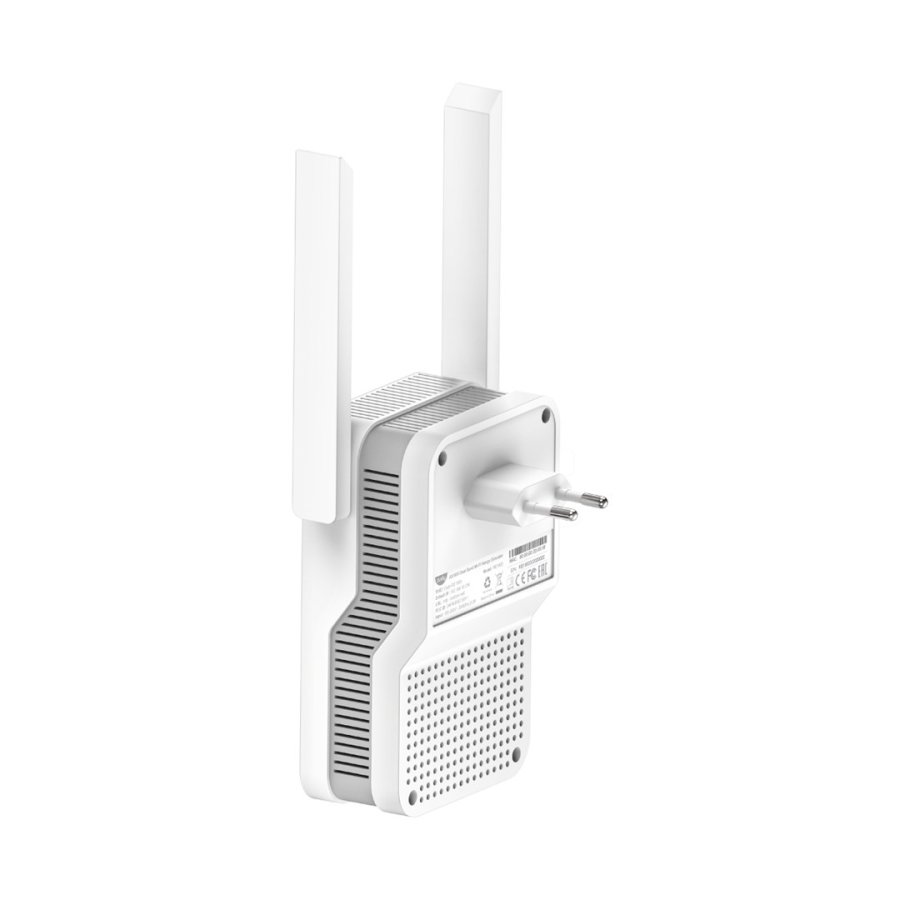 Cudy RE3600 mesh Wi-Fi-system Dual-band (2,4 GHz / 5 GHz) Wi-Fi 7 (802.11be) Hvid 1 Ekstern #4