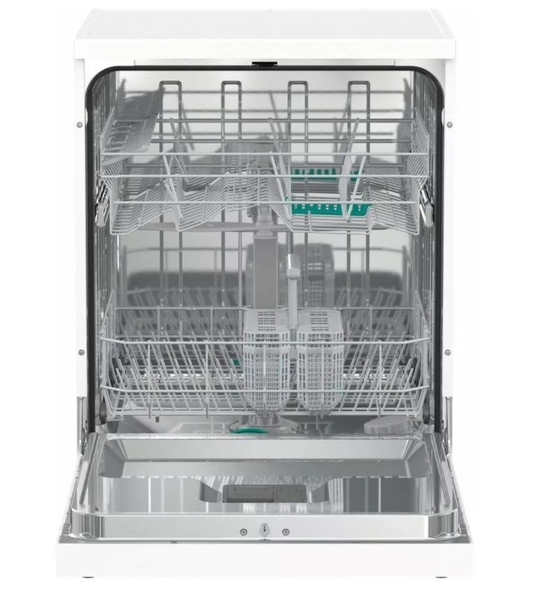 Gorenje GS642E90W Fritstende 13 kuverter E #24