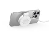 Conceptronic GORGON04W oplader til mobil enhed Smartphone, SmartWatch Hvid Vekselstr�m Tr�dl�s opladning Indend�rs #7