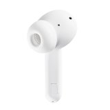 Intenso White Buds T302A Hovedtelefoner True Wireless Stereo (TWS) I rerne Opkald/Musik/Sport/Hverdag USB Type-C Bluetooth Hvid #9