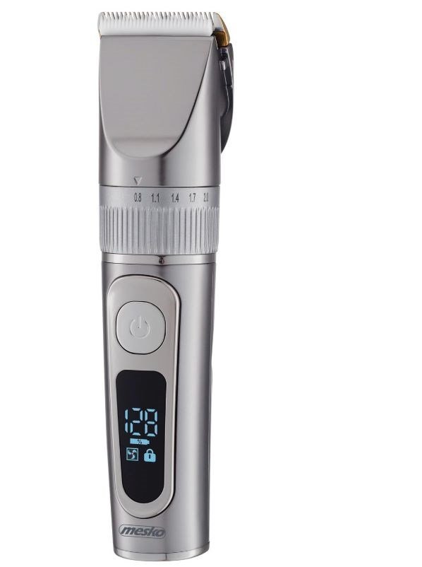 Mesko MS 2843 USB-hrskrer #16