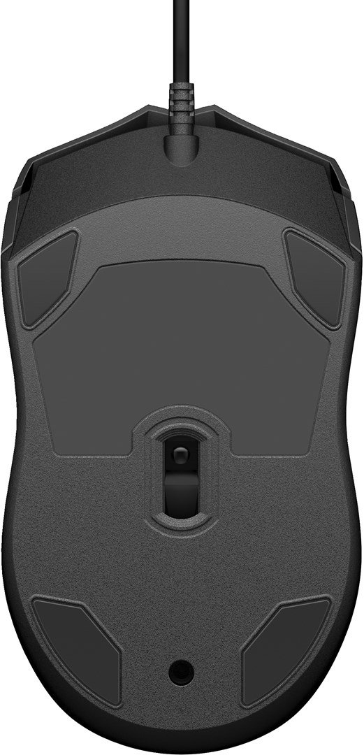 HP Wired Mouse 105 #3