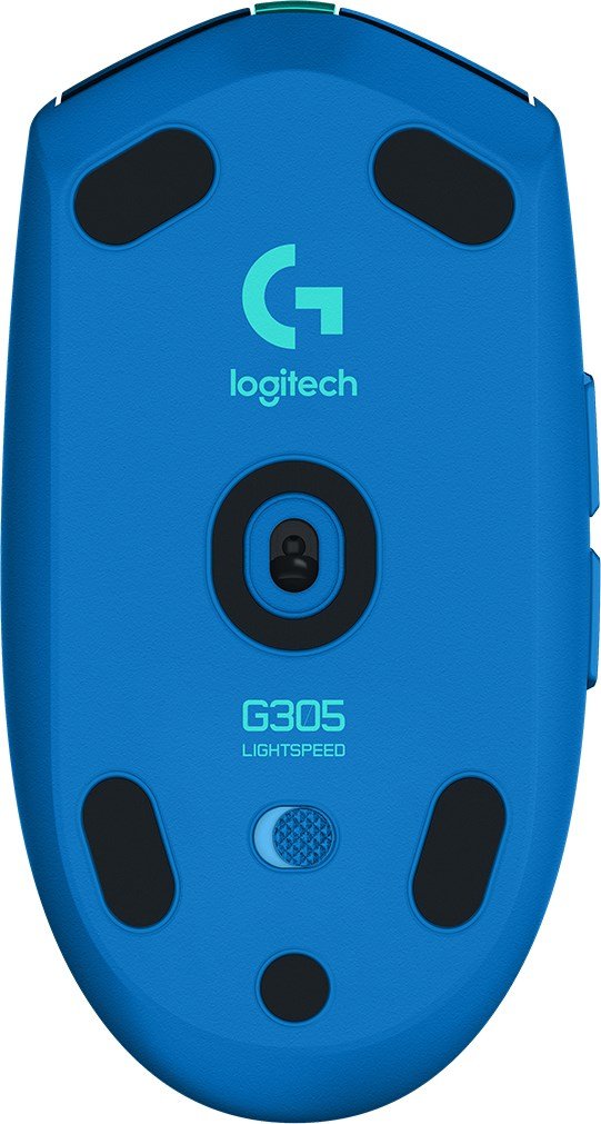 Logitech G G305 #7