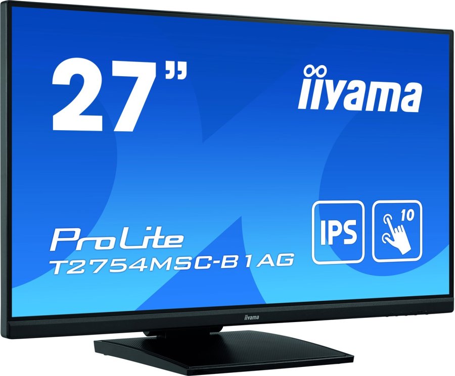 iiyama ProLite T2754MSC-B1AG computerskrm 68,6 cm (27