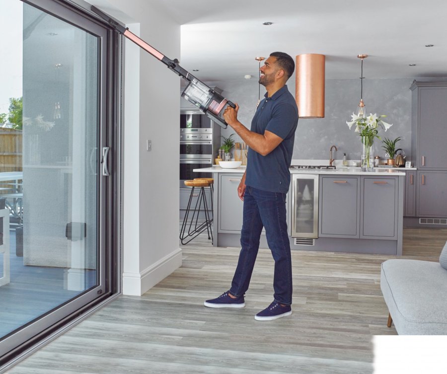 Stavstvsuger Shark #15