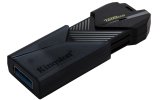 Kingston Technology DataTraveler 128 GB Portable USB 3.2 Gen 1 Exodia Onyx #4