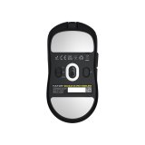 HATOR Quasar 3S Pro Wireless mus Spil H�jre h�nd RF Wireless + Bluetooth + USB Type-C Optisk 30000 dpi #6