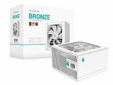 PC-str�mforsyning DEEPCOOL PF750X WH, hvid #4