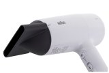 Braun HD 2.1 wit hrtrrer 2100 W Hvid #8