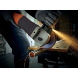 Black & Decker KG1202K vinkelsliber 12,5 cm 11000 rpm 1200 W #2