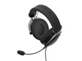 GENESIS Toron 531 Headset Ledningsfrt Spil Sort #8
