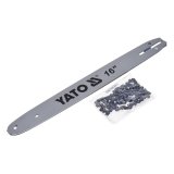 Yato YT-84870 kdesav 2000 W Sort, Metallic, Rd #31
