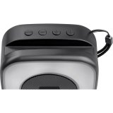 Brbare Bluetooth-hjttalere Defender 65930 Sort 5 W #3