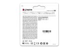 Kingston Technology DataTraveler 64 GB microDuo 3C 200 MB/s, dobbelt USB-A + USB-C #5