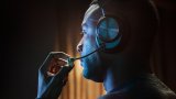 Steelseries Arctis Nova Pro Wireless Xbox Headset Kabel & trdls Spil Bluetooth Opladningsstativ Sort #7