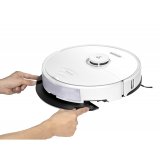 Rengringsrobot Roborock S8 Hvid #9