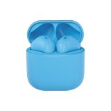 HAPPY PLUGS Joy Headphone In-Ear TWS Blue #5
