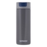 Kambukka Olympus Serious Grey - termisk krus, 500 ml #1
