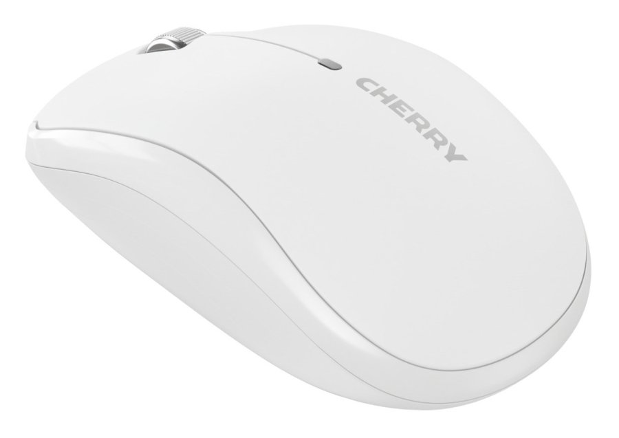 CHERRY JW-T2200-0 mus Hjem Ambidextrous RF trdlst Optisk 1300 dpi #6