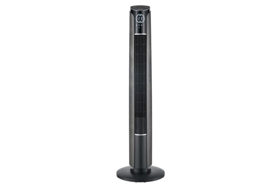 Blaupunkt AFT801 Trnventilator #1