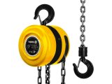 VOREL 80751 donkraft & sttte til kretj #1