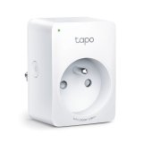 TP-LINK Tapo P100 smart stik Hvid 2300 W #1