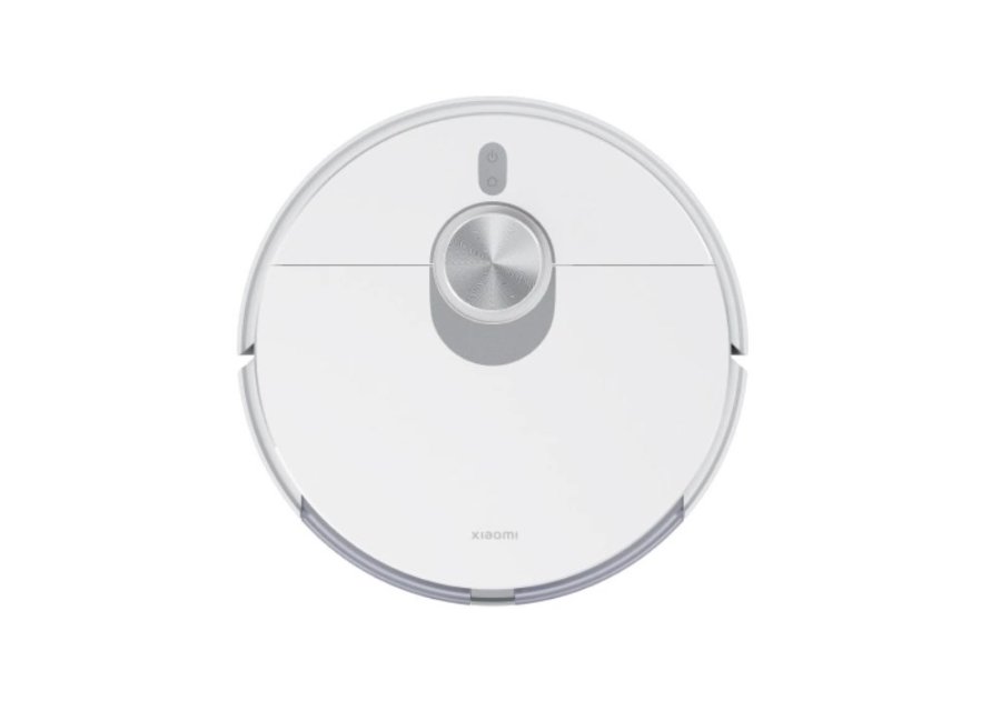 Xiaomi S20+ EU rengringsrobot (Hvid) #1